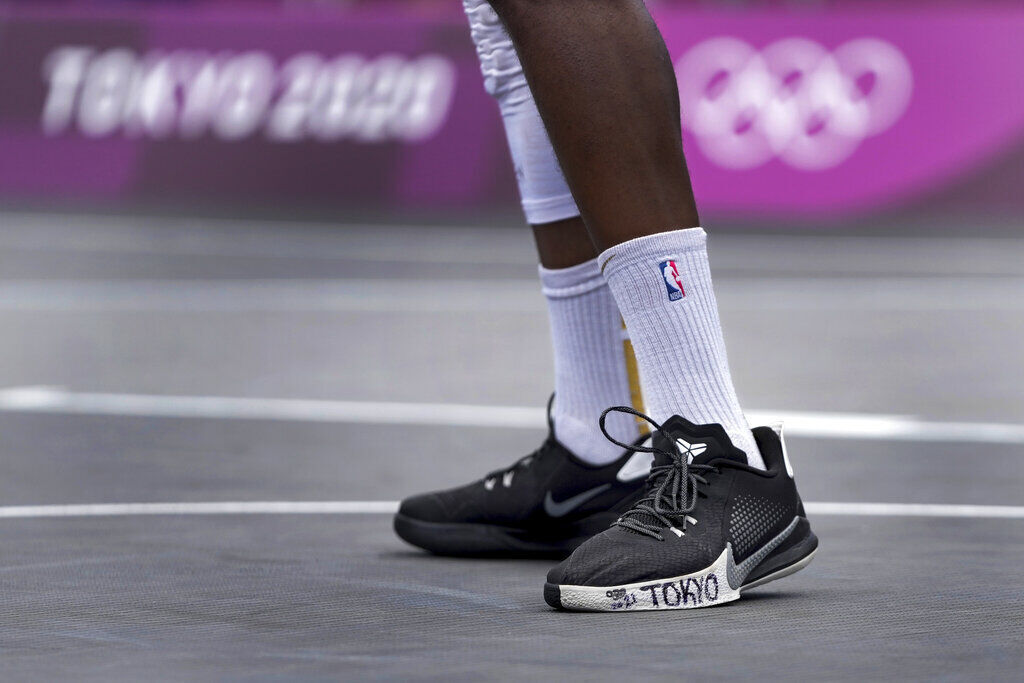 Tokyo Olympics Details Photo Gallery
